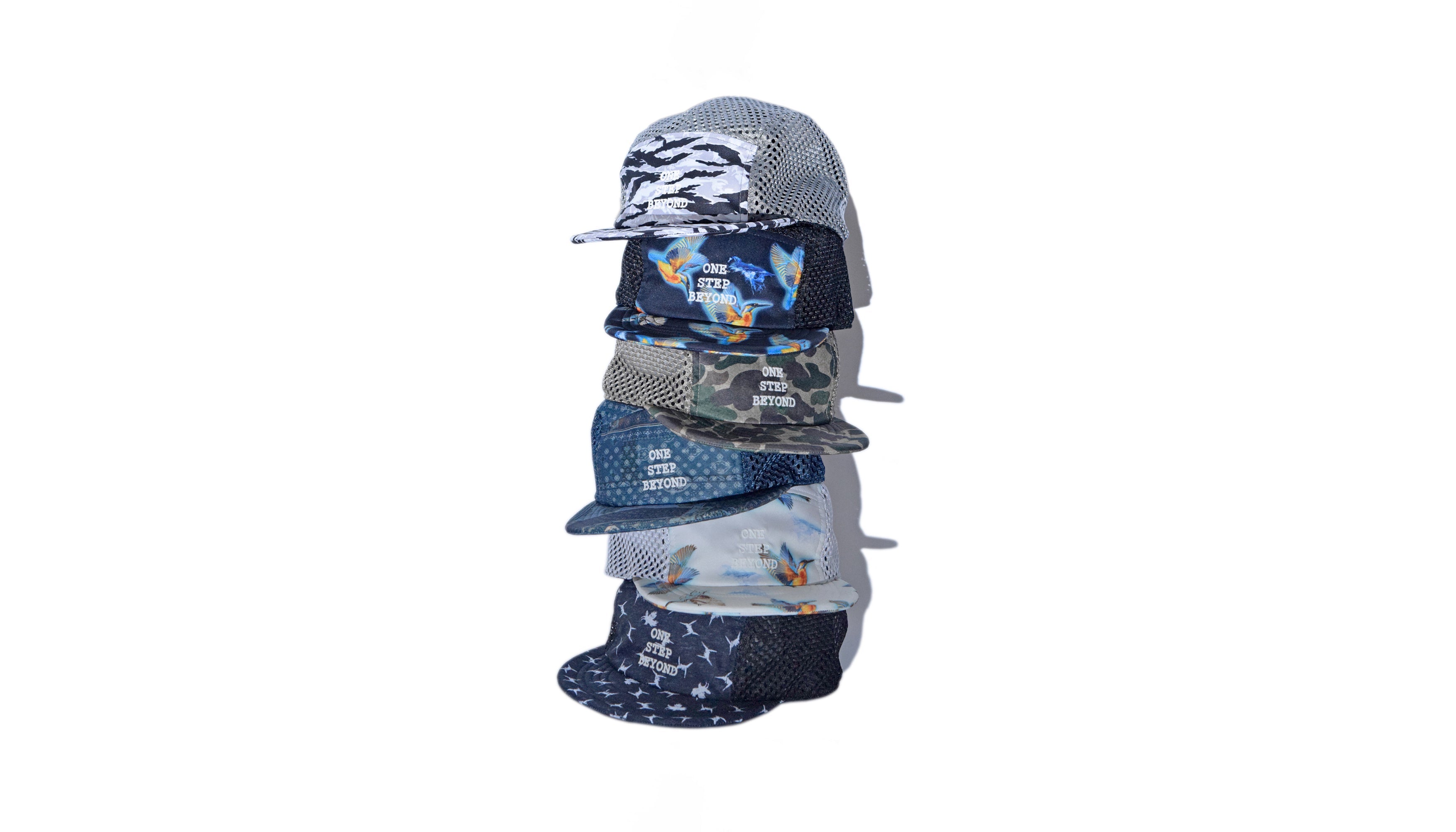 Head Gear