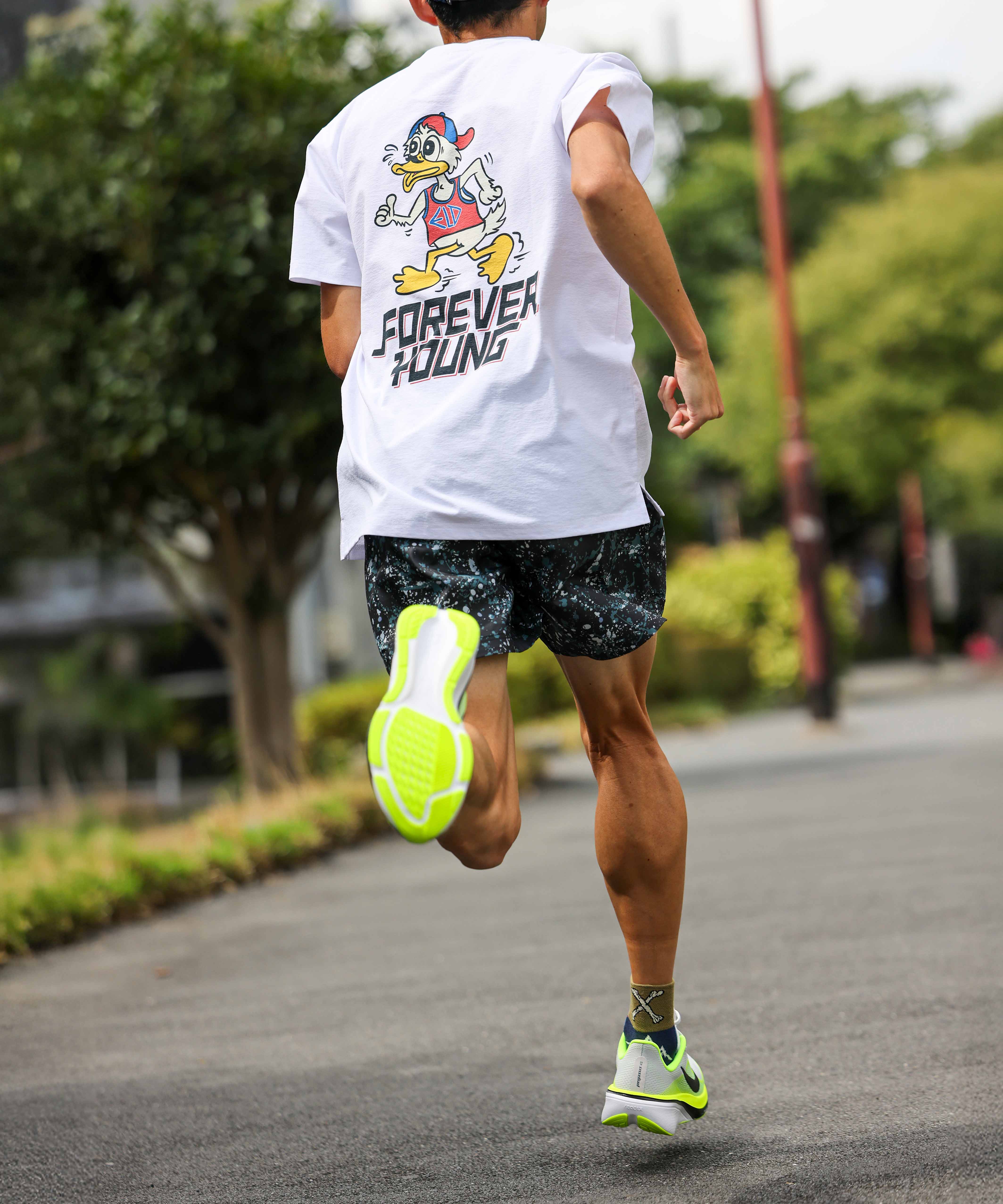 Joseph Shorts(Green)