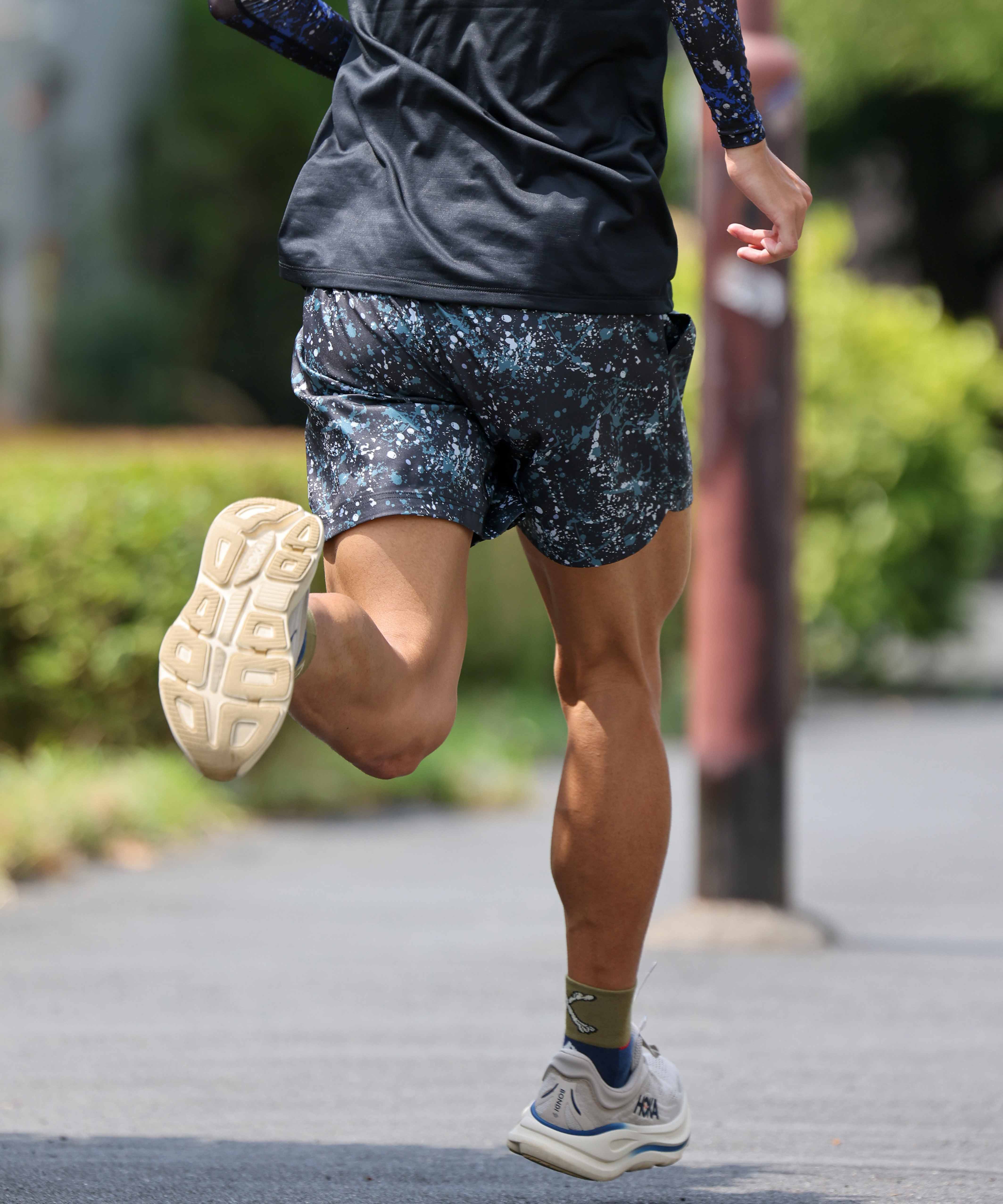 Joseph Shorts(Green)