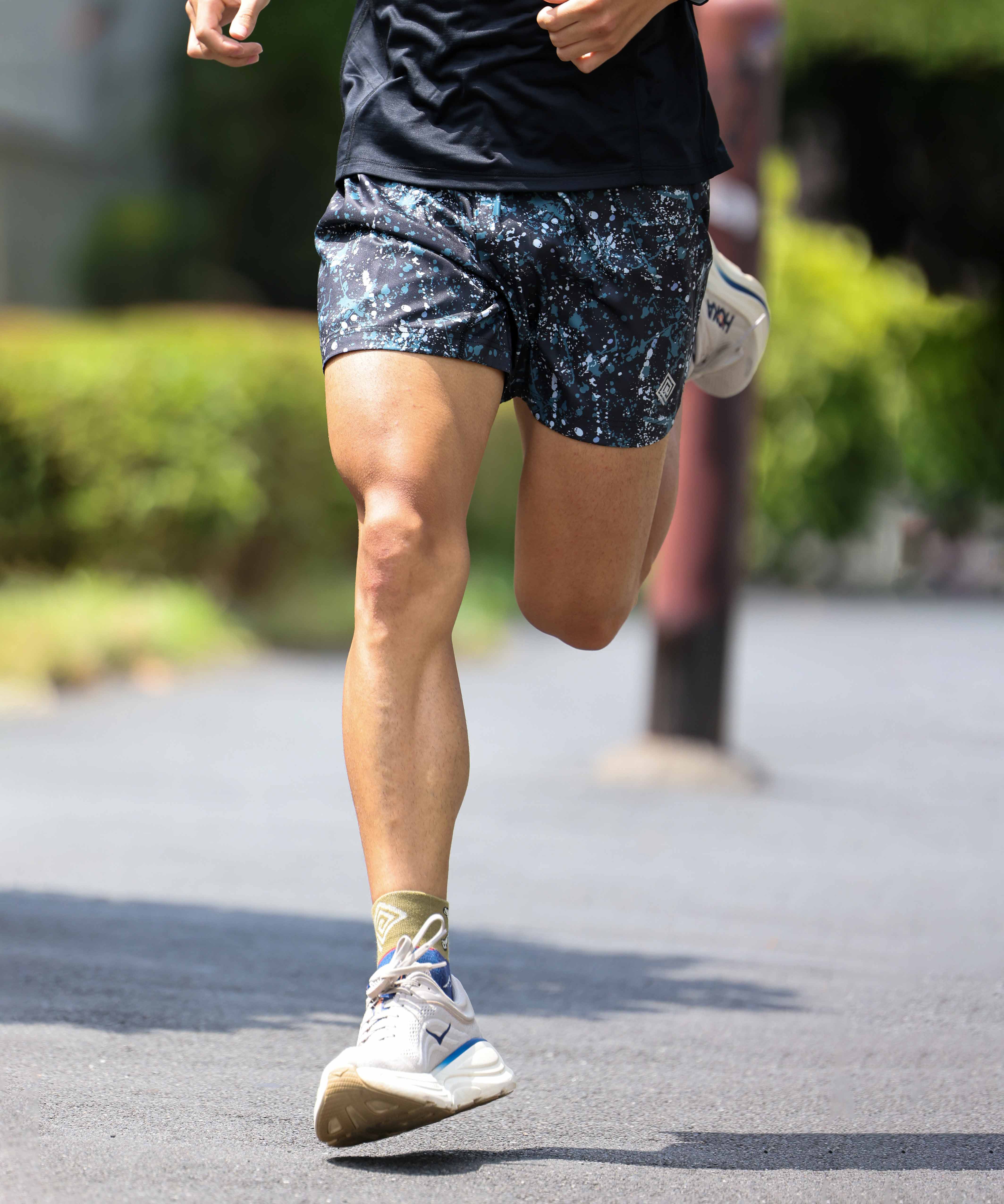 Joseph Shorts(Green)