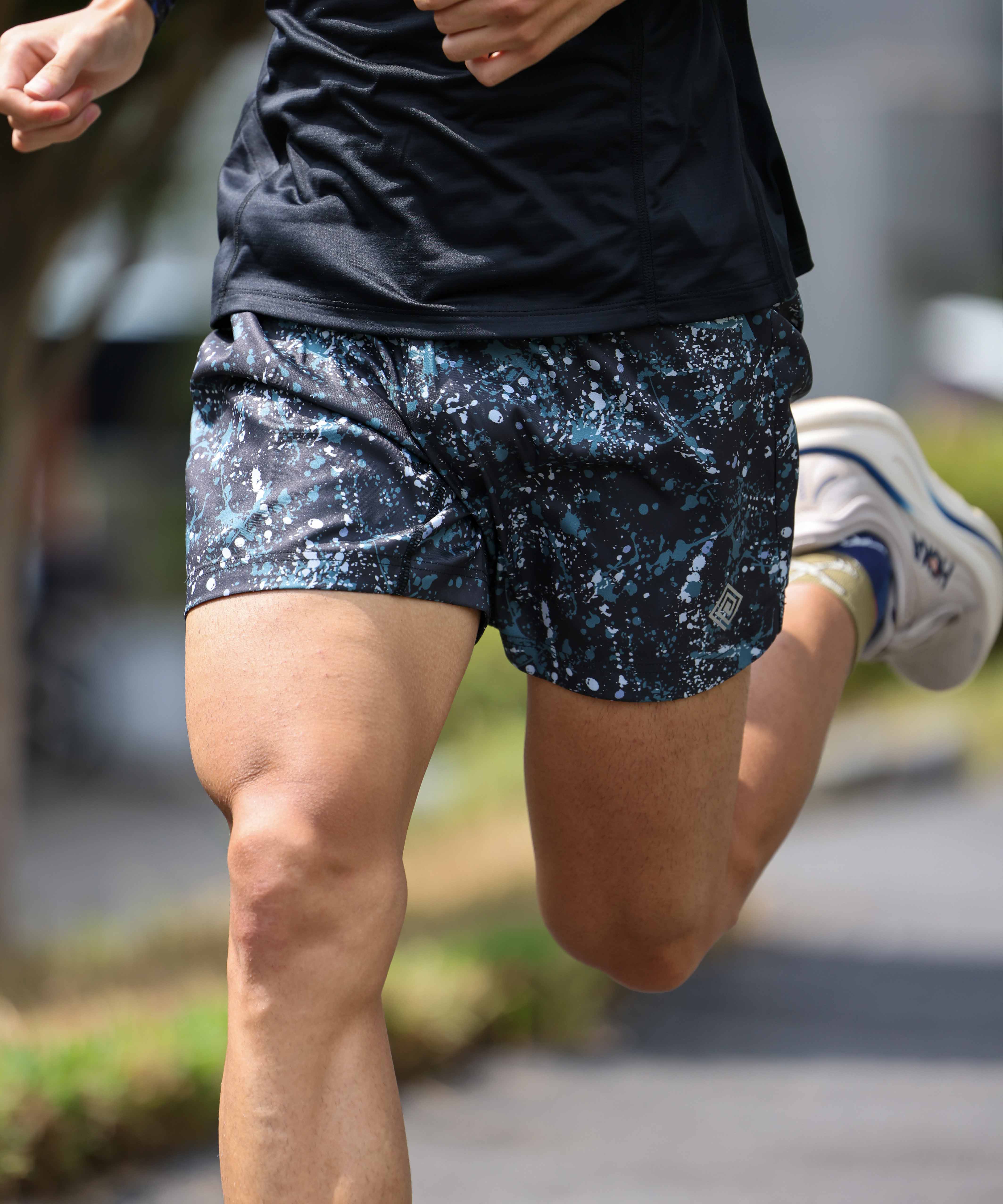 Joseph Shorts(Green)