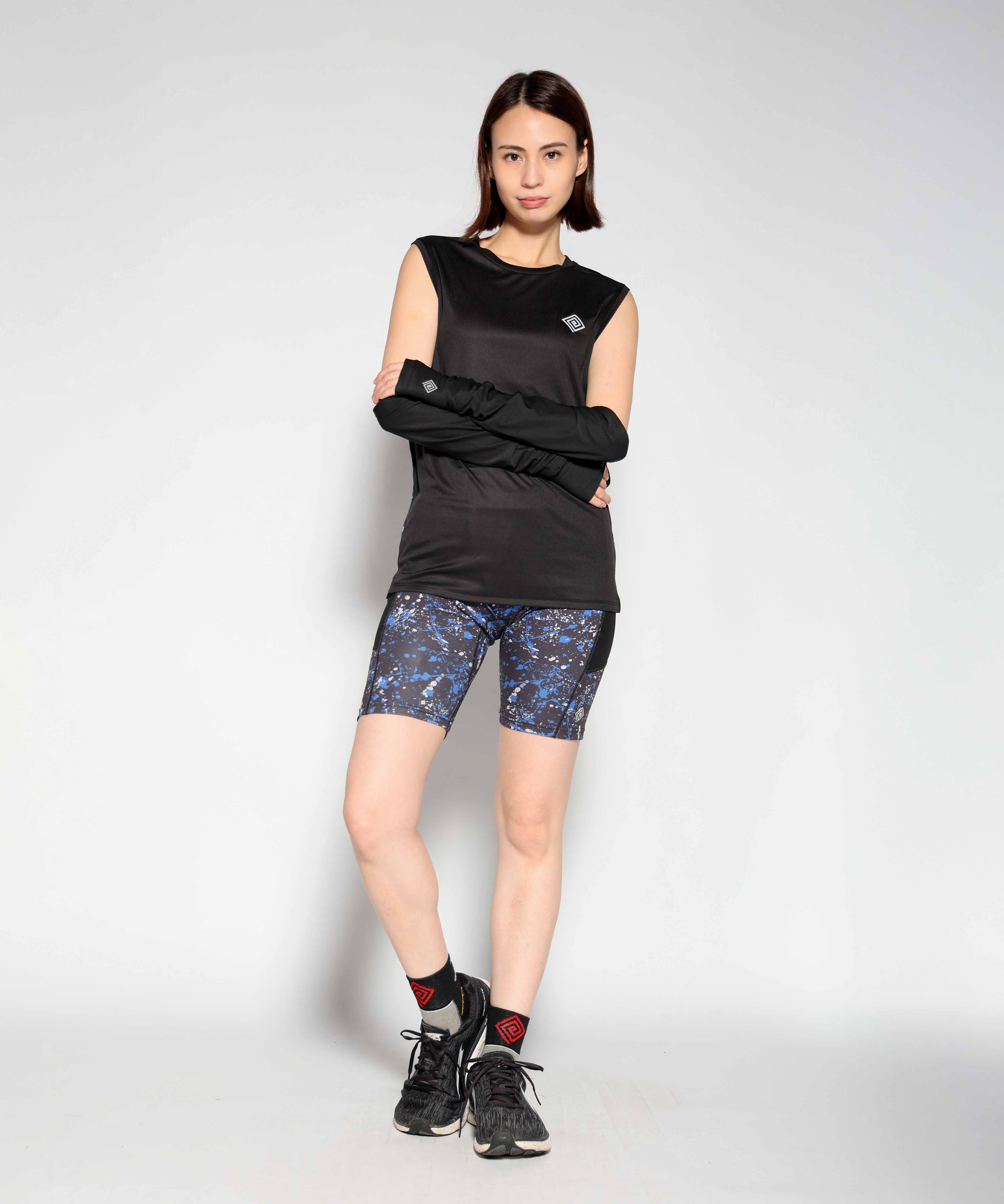 Joseph Sleeveless(Black)