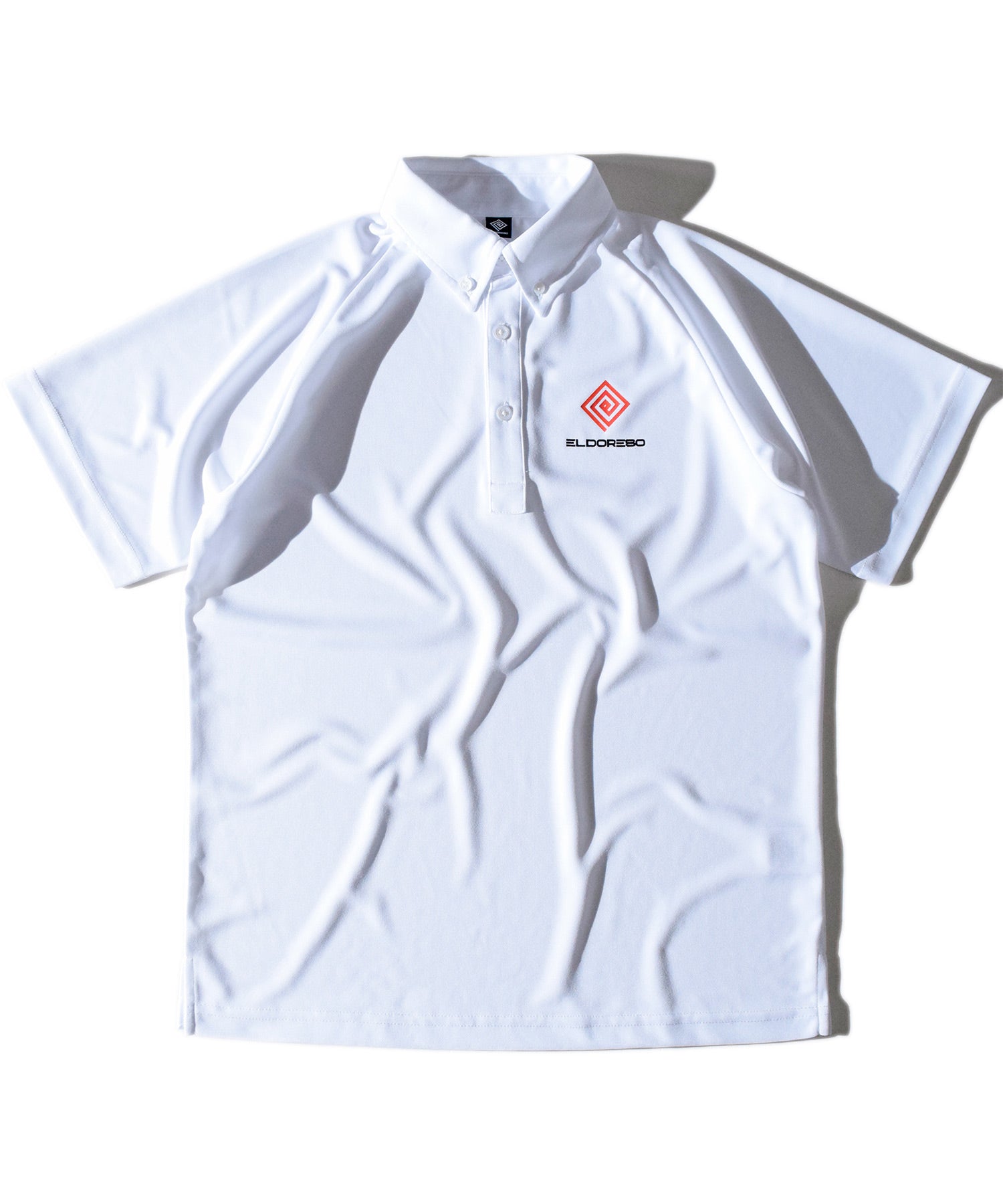 Polo Shirt(White)