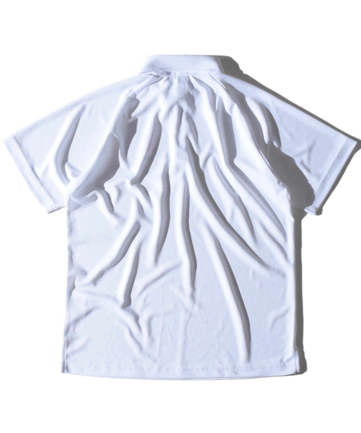 Polo Shirt(White)