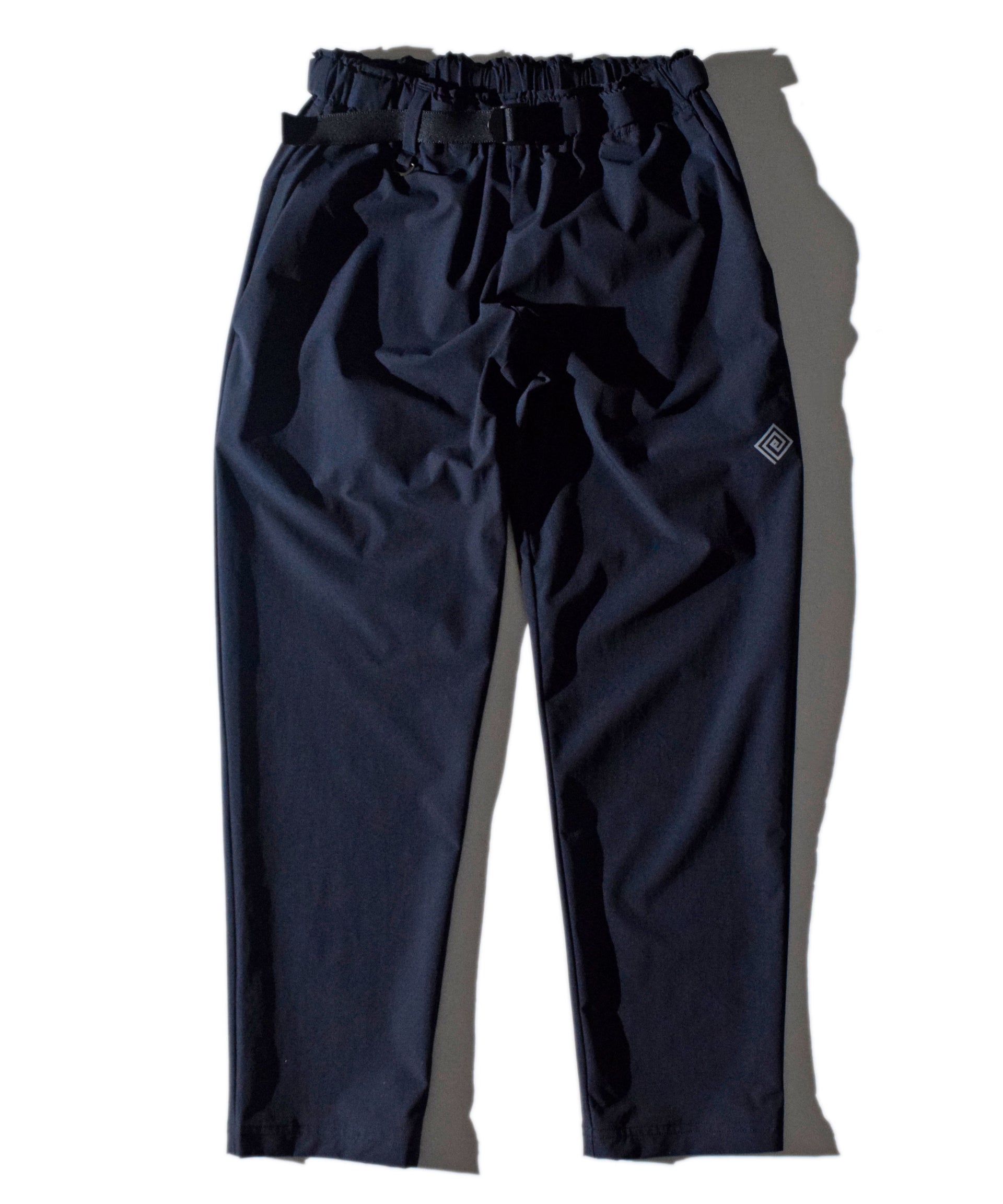 Sturdy Pants(Black)