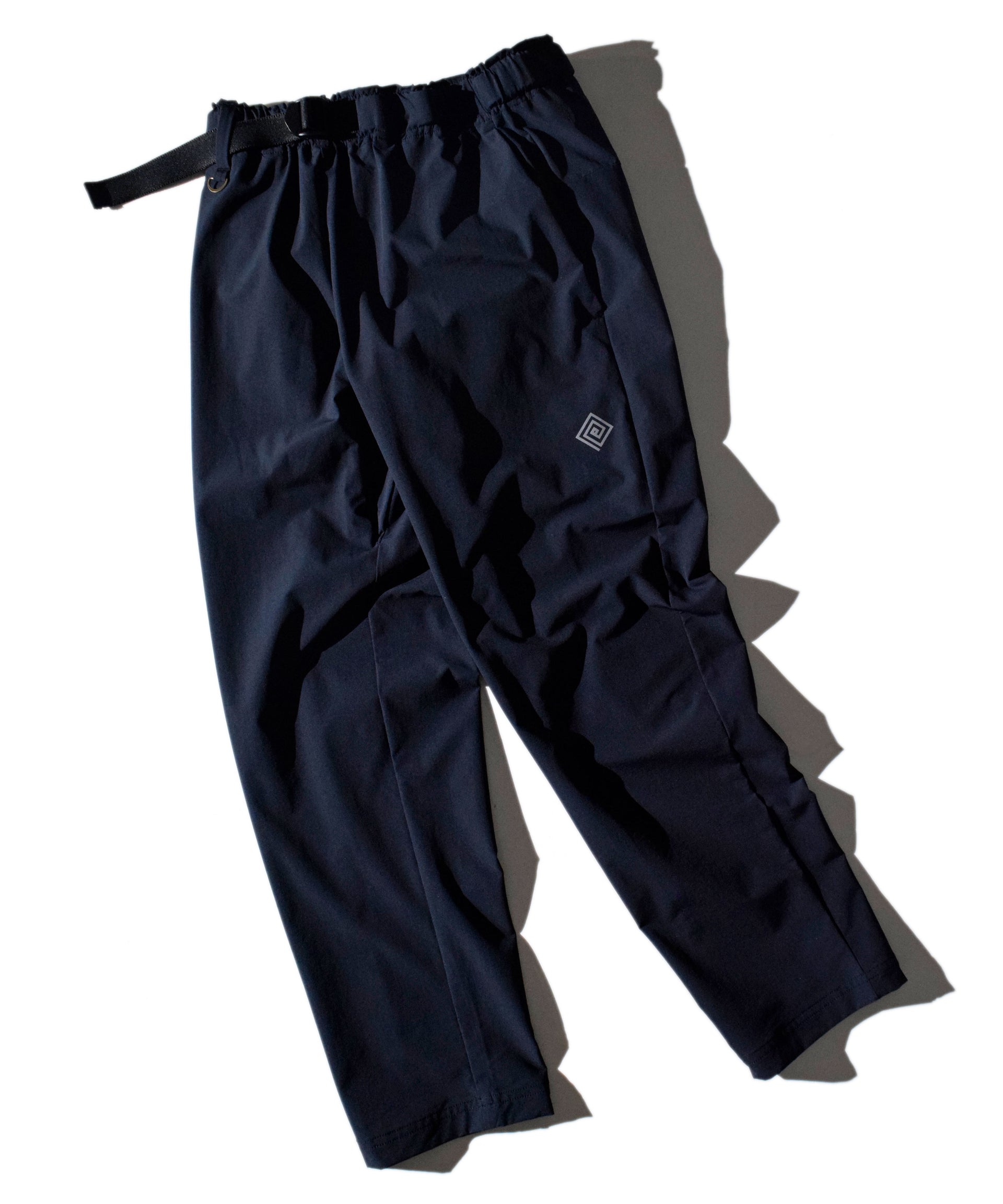 Sturdy Pants(Black)
