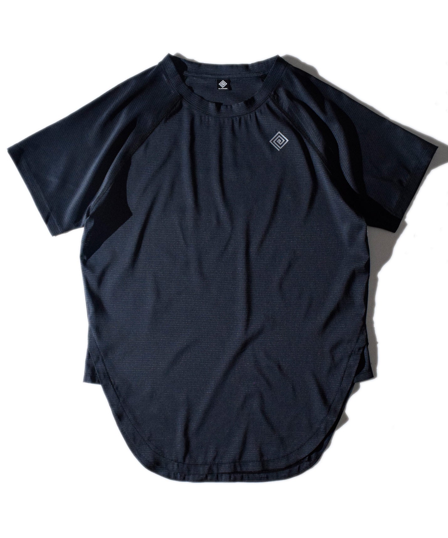 Transform Tee(Black)