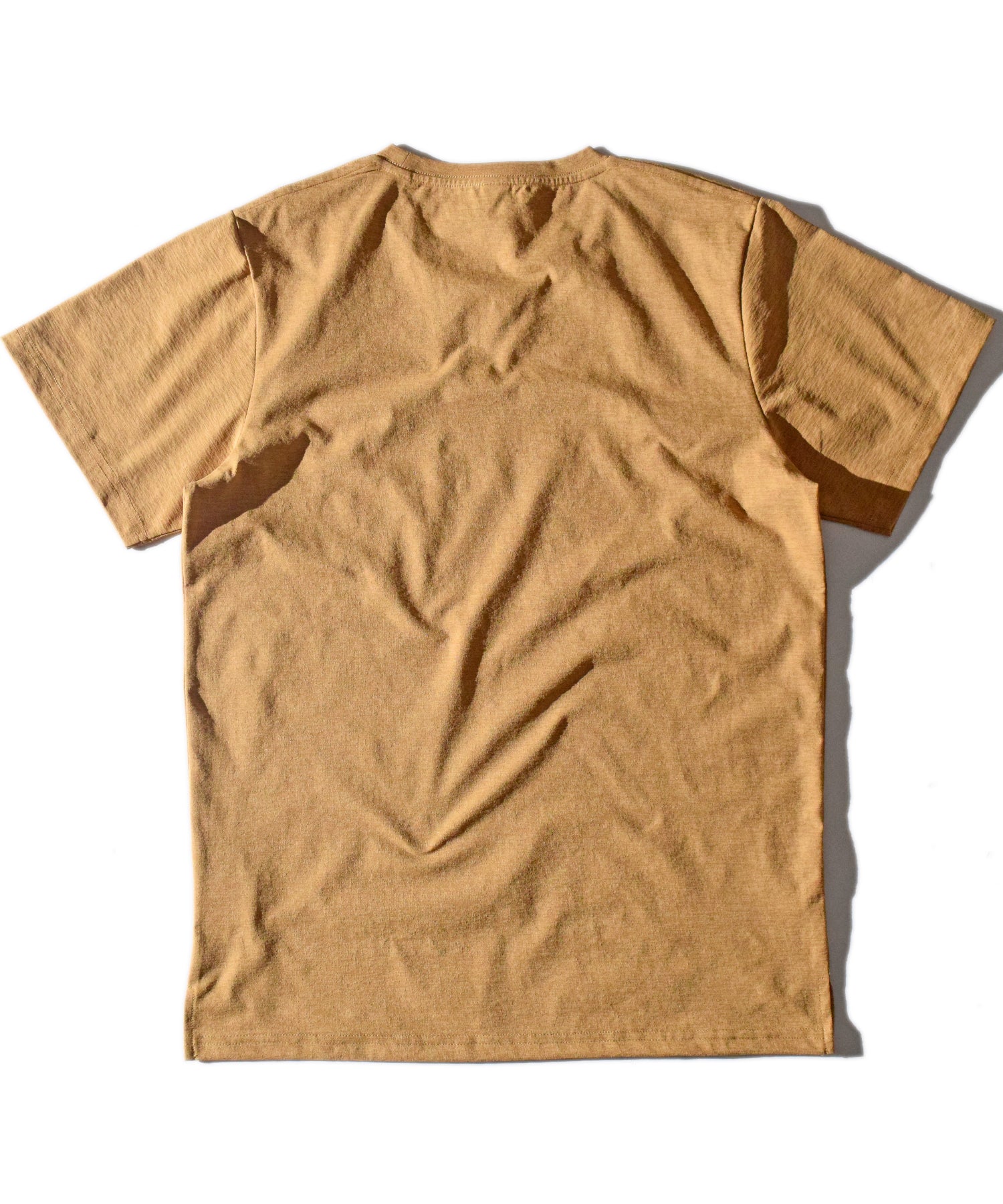 Logo Tee(Gold)