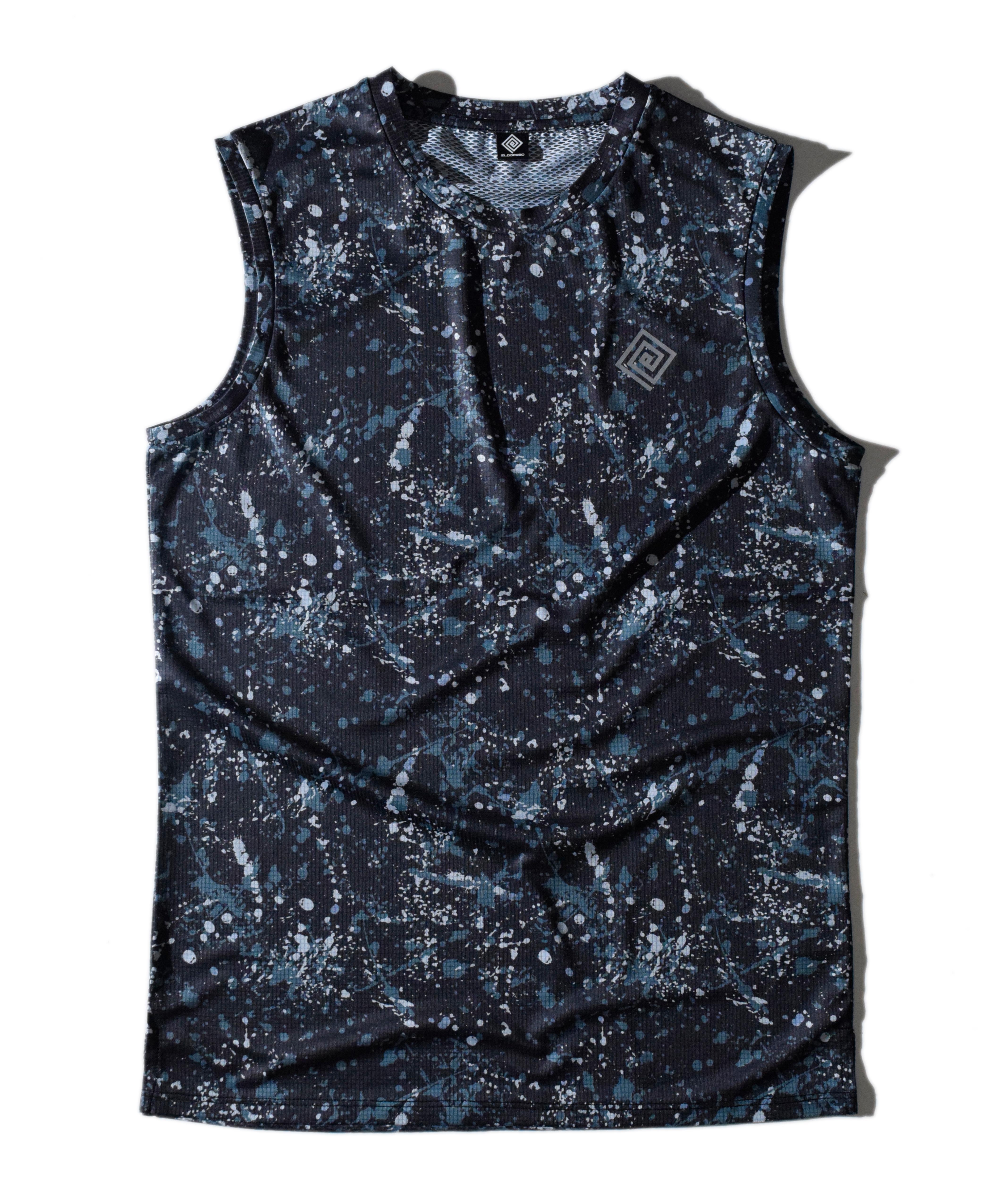 Joseph Sleeveless(Green)