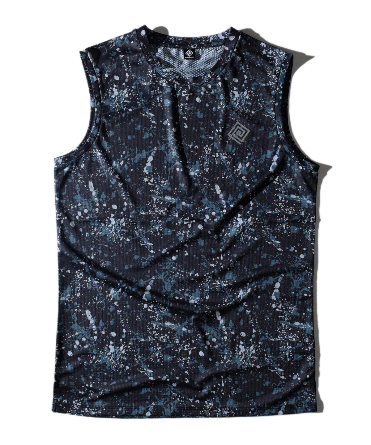Joseph Sleeveless(Green)