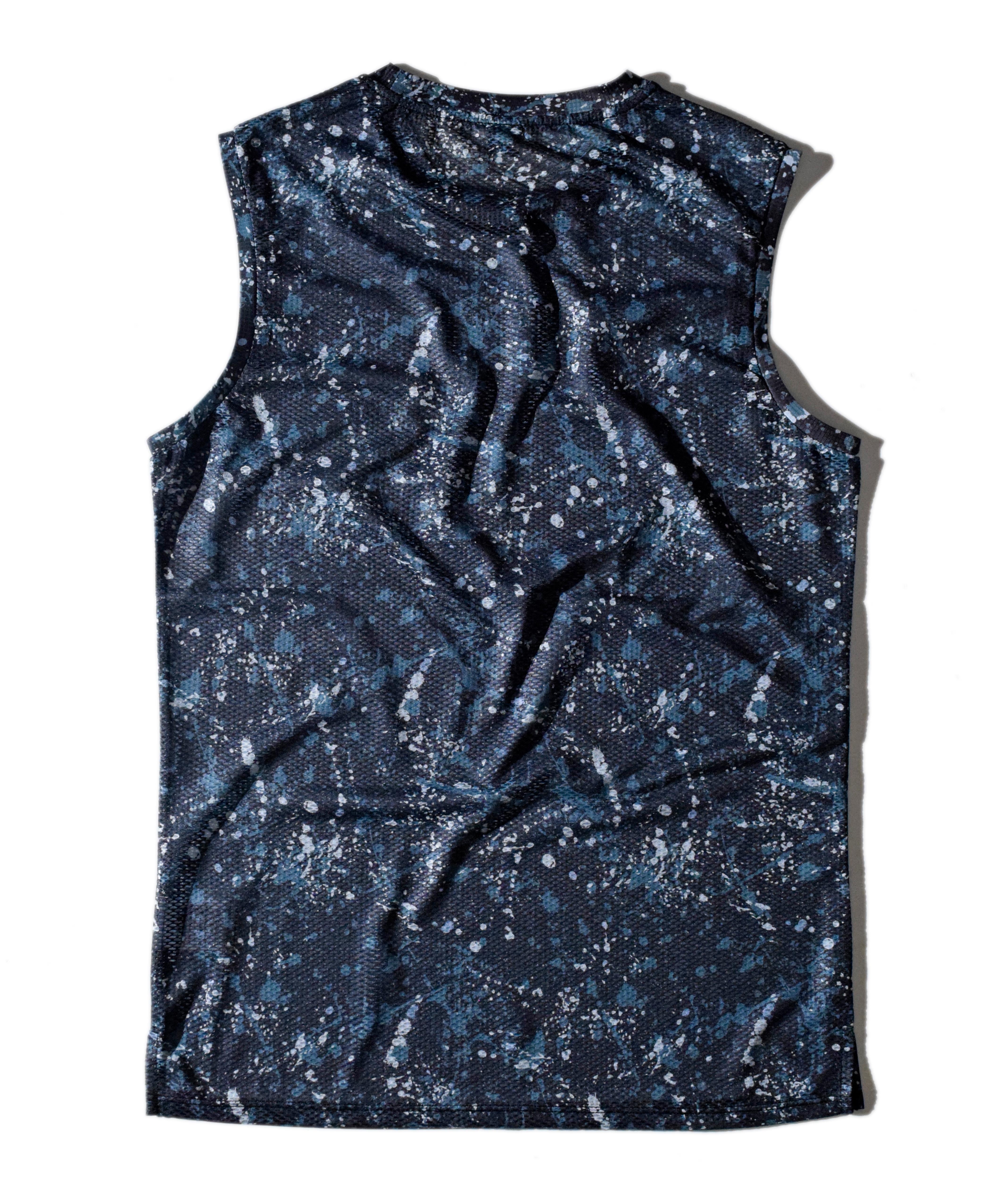 Joseph Sleeveless(Green)