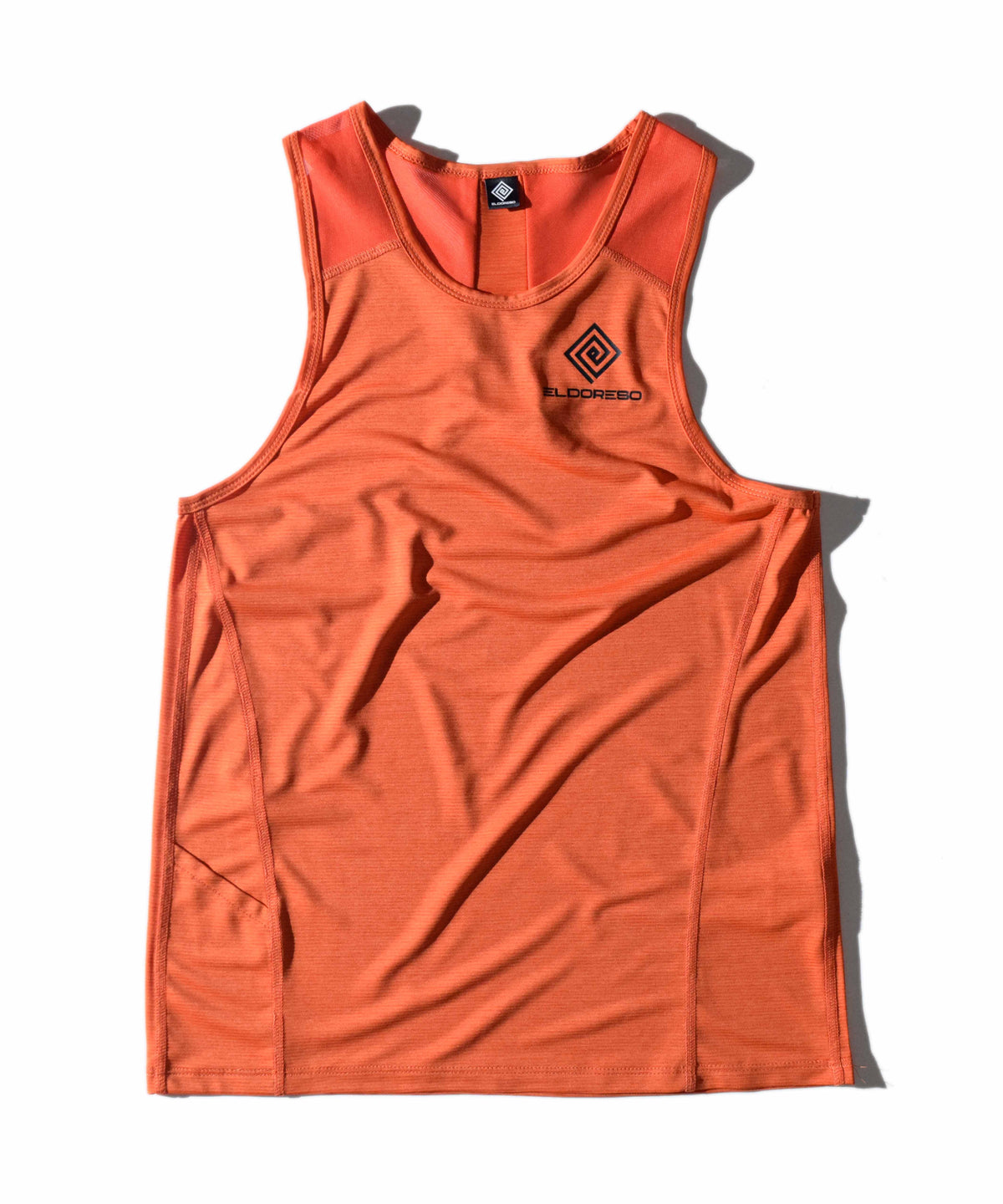 Earnest Tank(Orange)