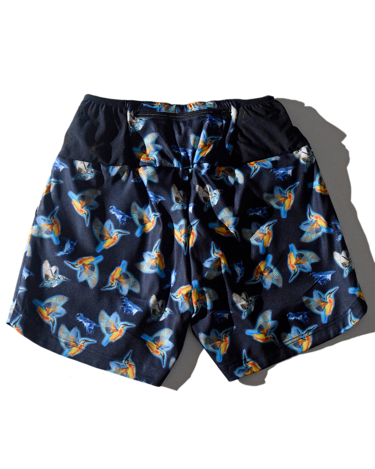 Radcliffe Shorts(Black)