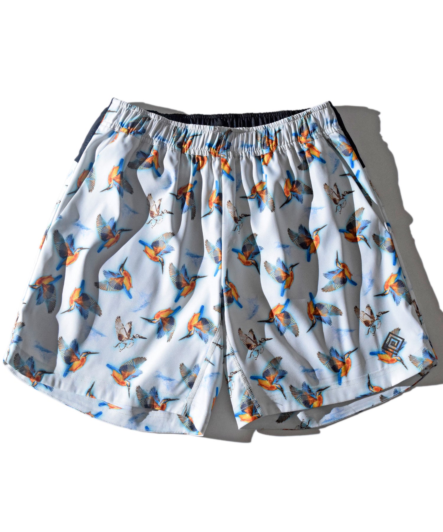 Radcliffe Shorts(Natural)