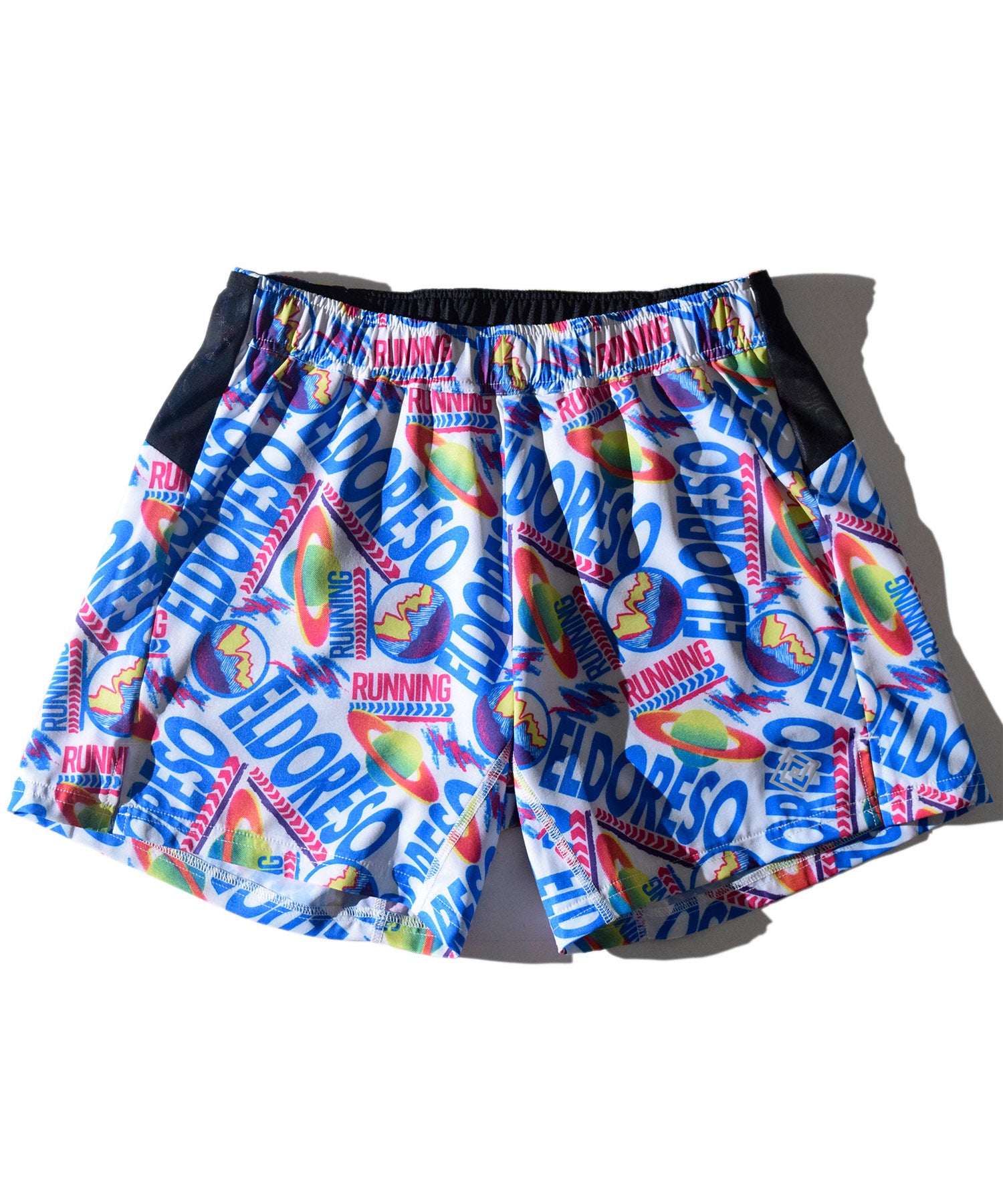 Ndereba Buggy Shorts(Blue)