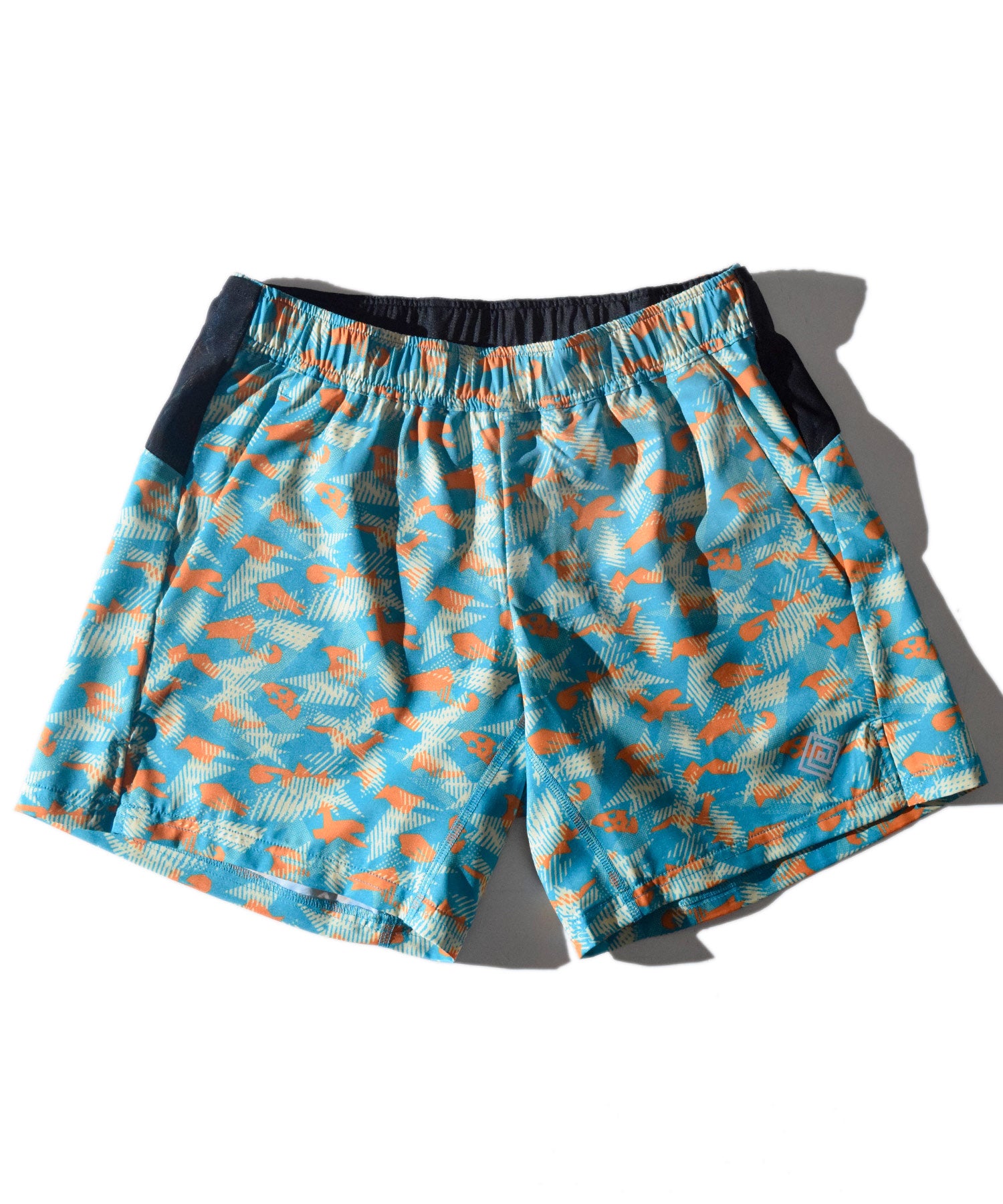 Ndereba Buggy Shorts(Green)