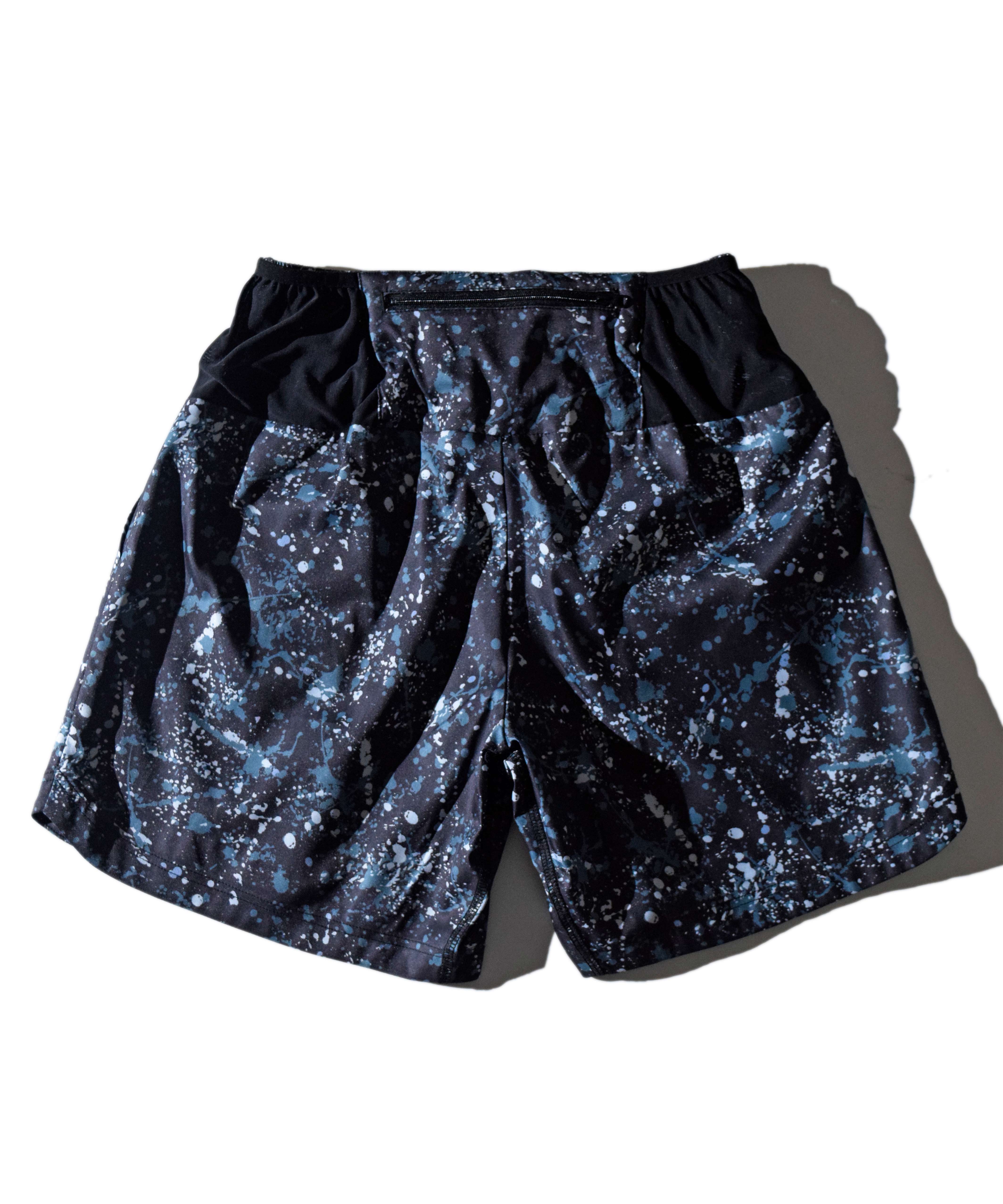 Joseph Shorts(Green)
