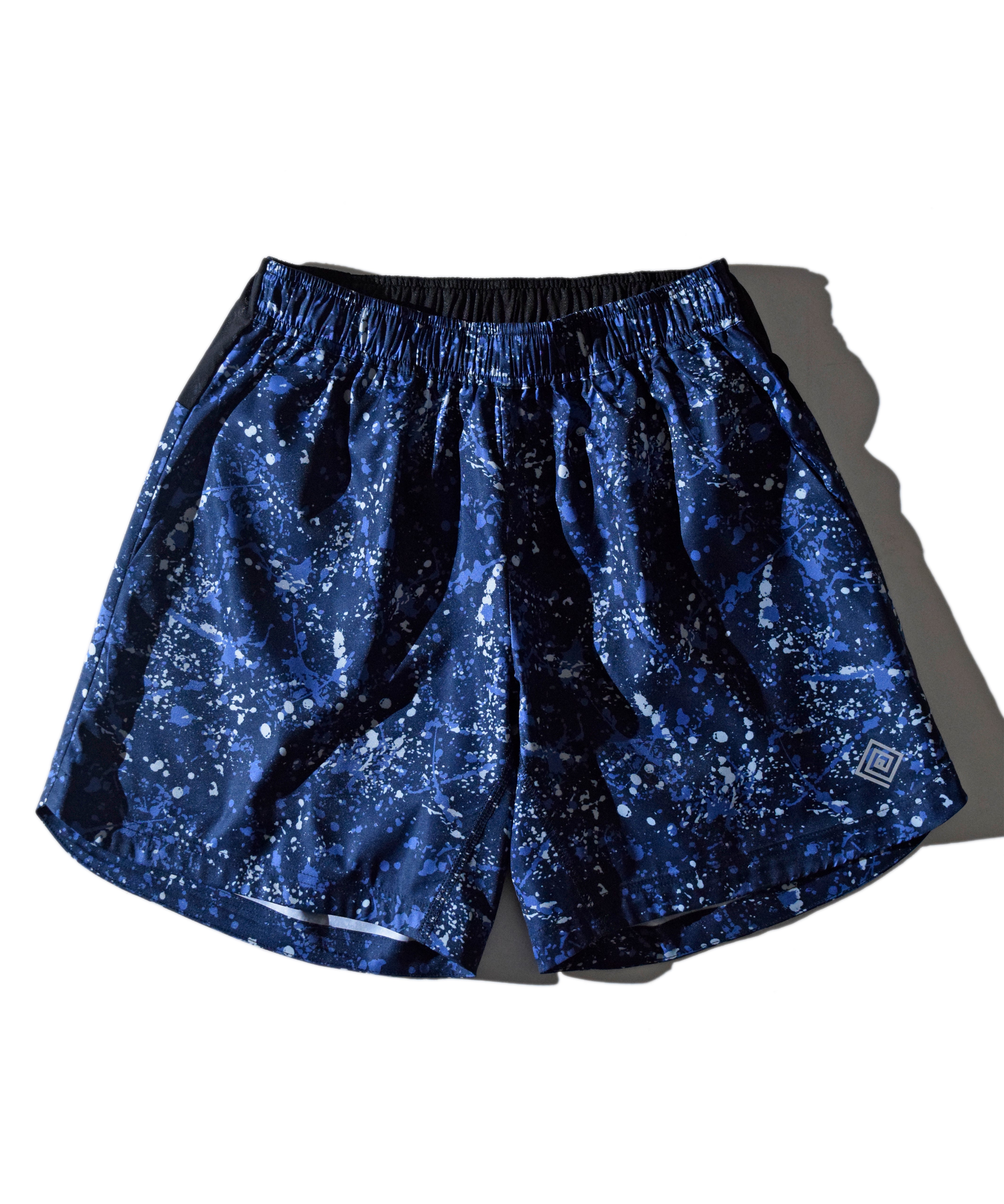 Joseph Shorts(Navy)