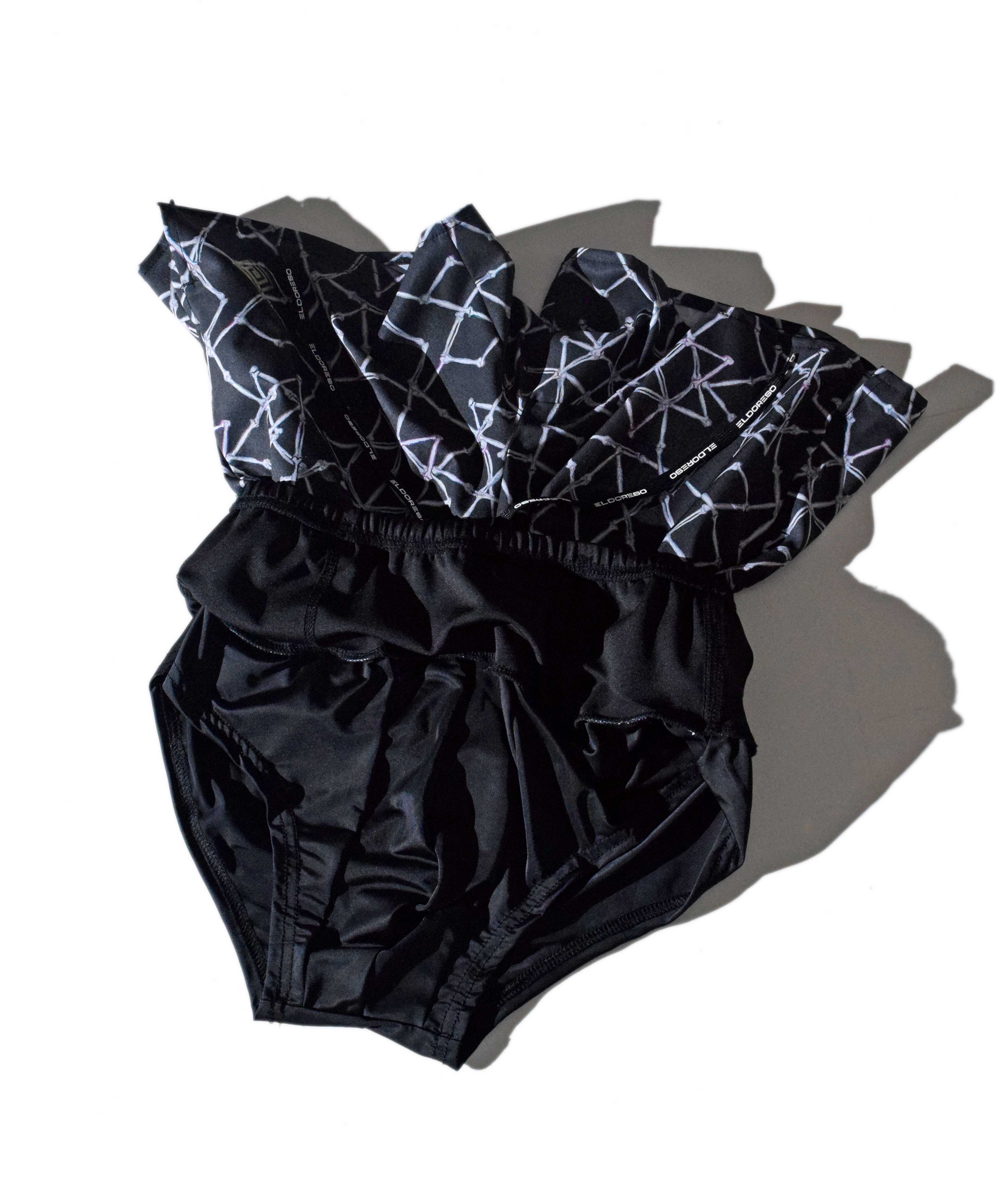 Universal Shorts(Black)