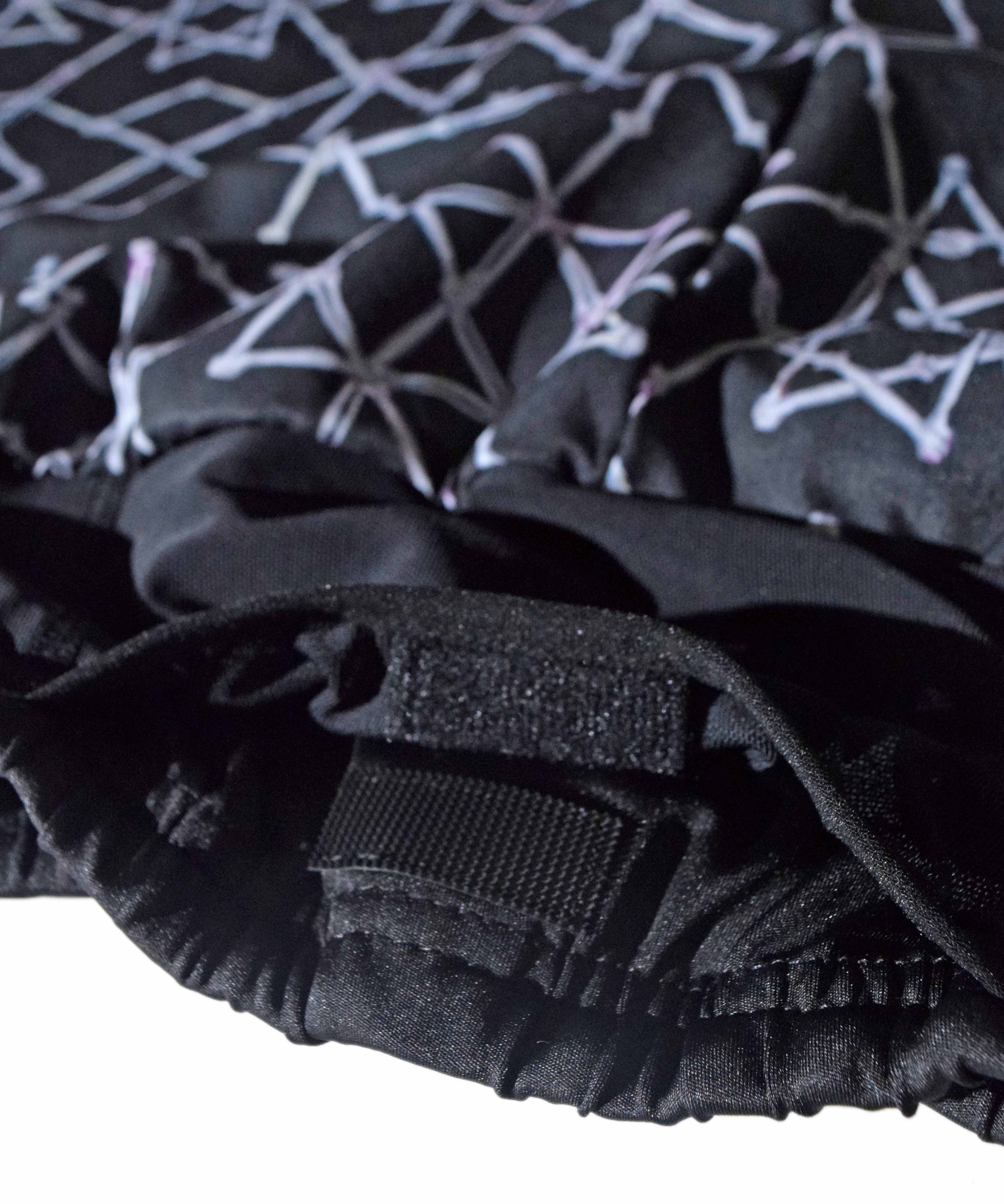Universal Shorts(Black)