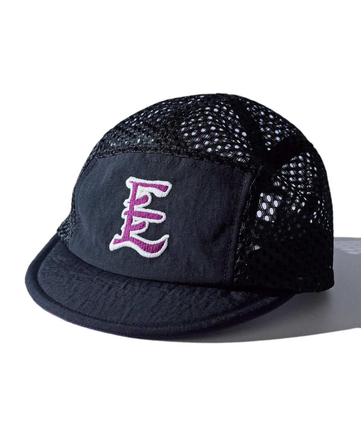 Sanskirt Jet Cap(Black)