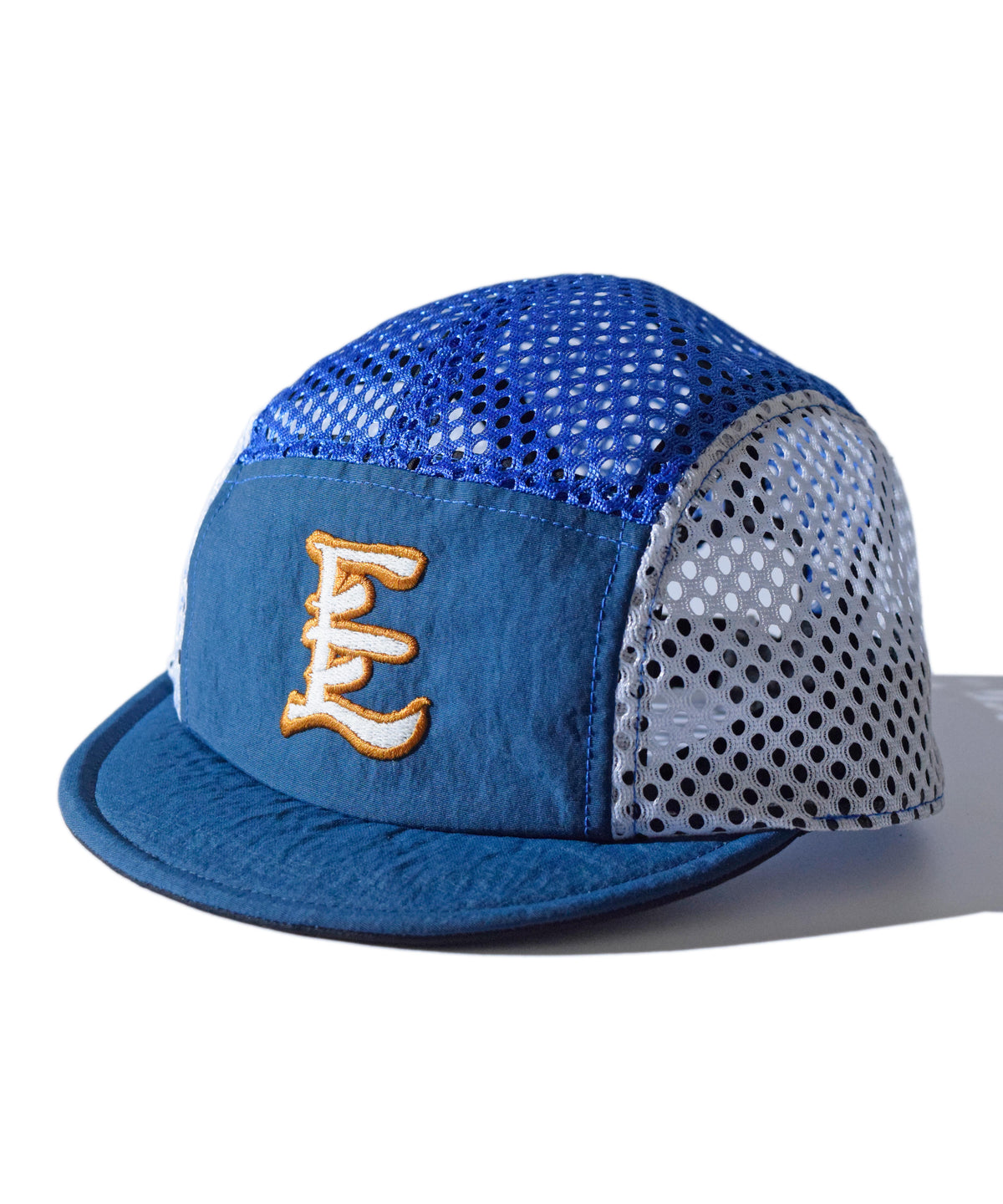 Sanskirt Jet Cap(Blue)