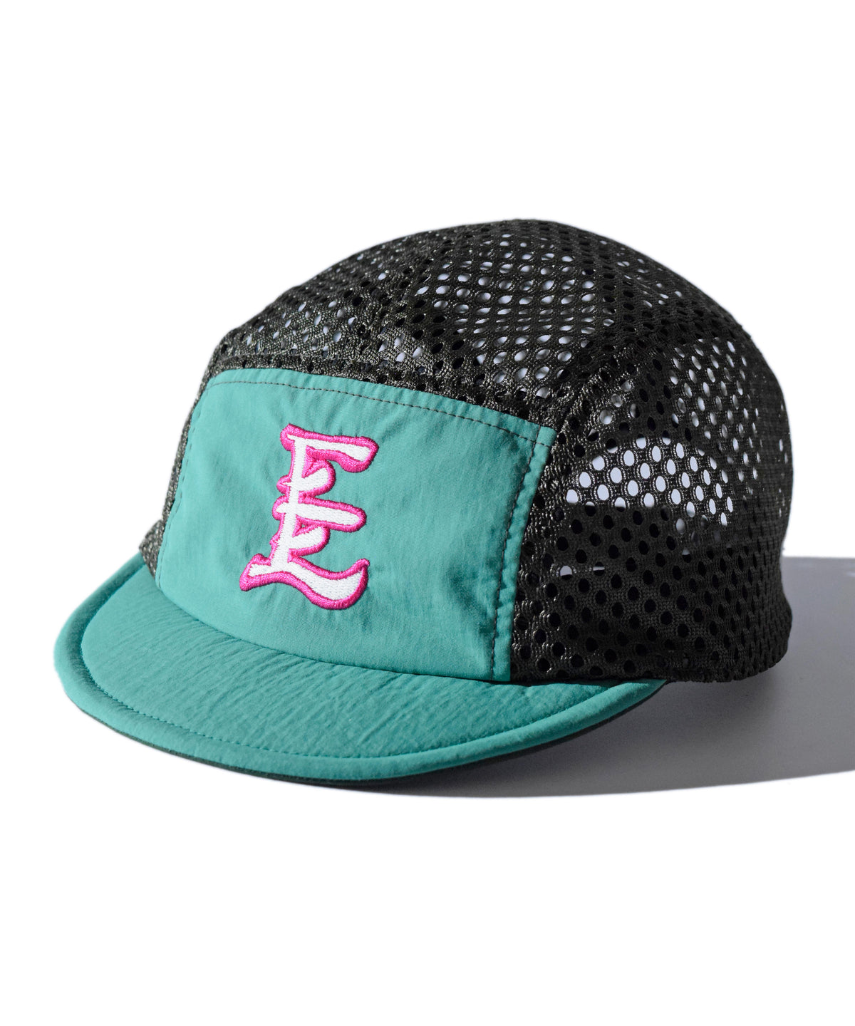 Sanskirt Jet Cap(Green)